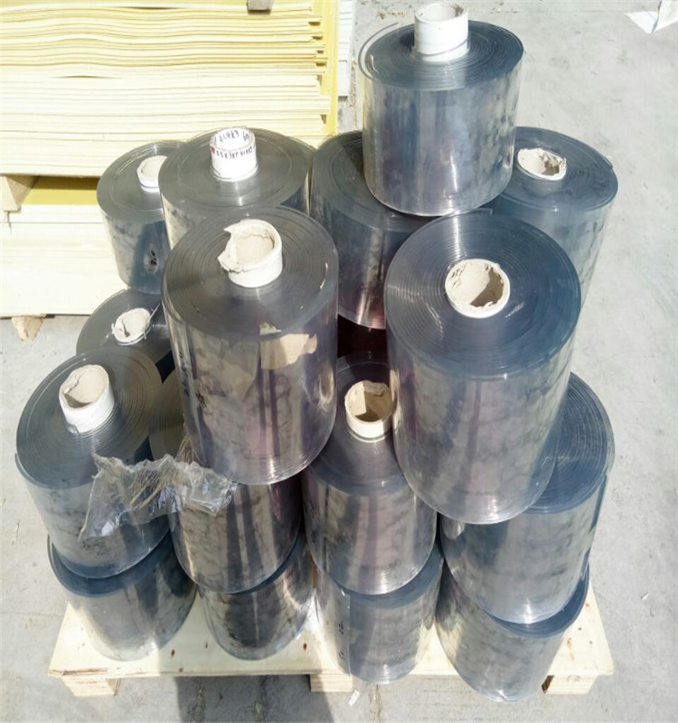 0.3mm PVC Roll Film